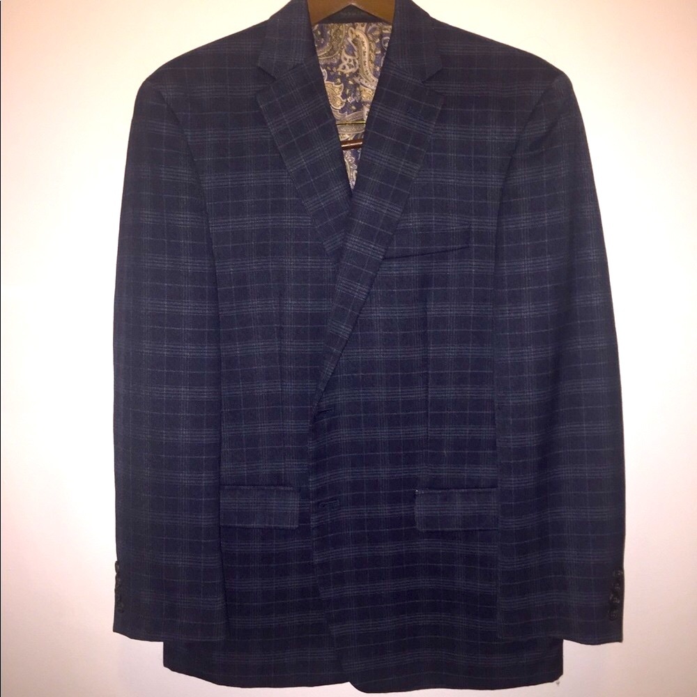 Polo sport coat/blazer